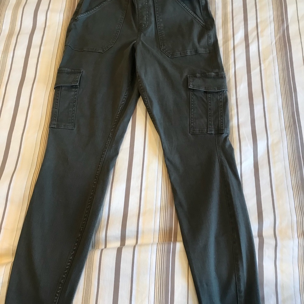 Spanx Jeans - Picture 6 of 9